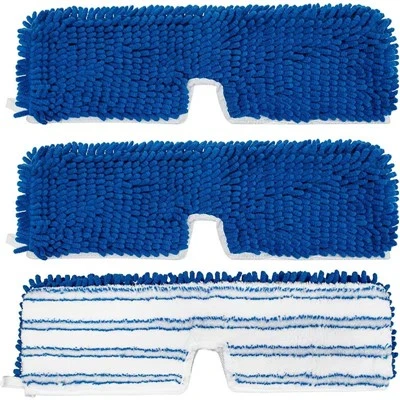Chenille örtrefja Mop Pad